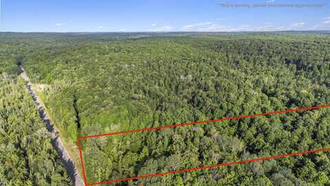 V/L 5a E Old State Road, East Jordan, MI 49727