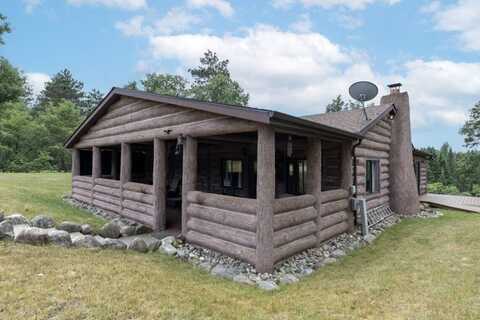 3320 Mapes Rd, Mio, MI 48647