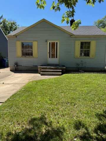 19465 Seminole, Redford, MI 48240