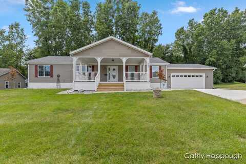 1133 Yeomans Street, Ionia, MI 48846