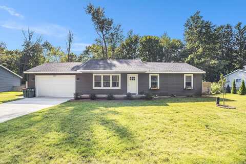 3657 Waalkes Street, Norton Shores, MI 49444