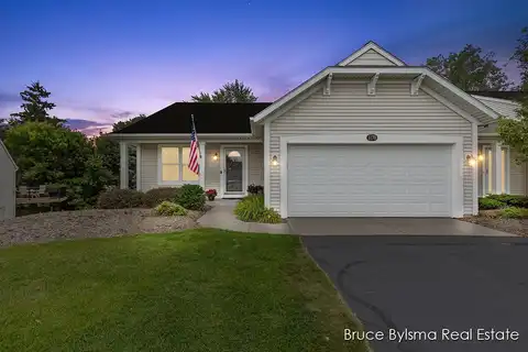 1170 La Paloma Drive SW, Wyoming, MI 49509