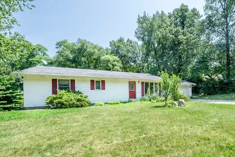 1601 S 15th Street, Niles, MI 49120