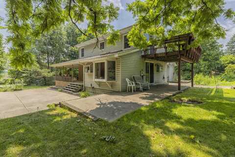 9580 W L Avenue, Kalamazoo, MI 49009