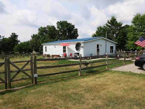 3509 Nokomis Trail, Osseo, MI 49266