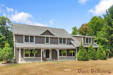 329 Running Water Court NW, Sparta, MI 49345