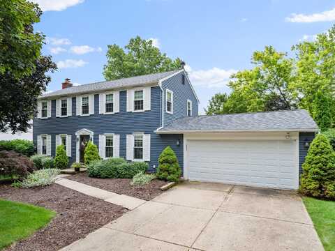 43647 Westridge Lane, Northville, MI 48167