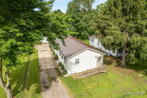 539 Price Street, Ionia, MI 48846