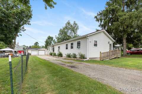 539 Price Street, Ionia, MI 48846