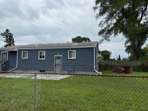 4234 8th Street, Ecorse, MI 48229