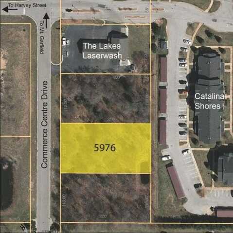 5976 Commerce Center Drive, Muskegon, MI 49444