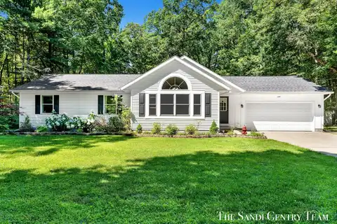 4247 Duck Creek Lane, Whitehall, MI 49461