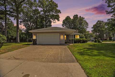2188 Southwood Avenue, Norton Shores, MI 49441