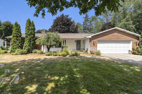 21 E 33rd Street, Holland, MI 49423