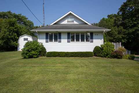 410 McAllister Road, Battle Creek, MI 49014