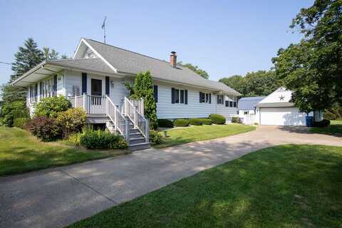 410 McAllister Road, Battle Creek, MI 49014