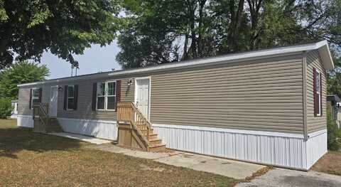 3331 Birchwood, Muskegon, MI 49444
