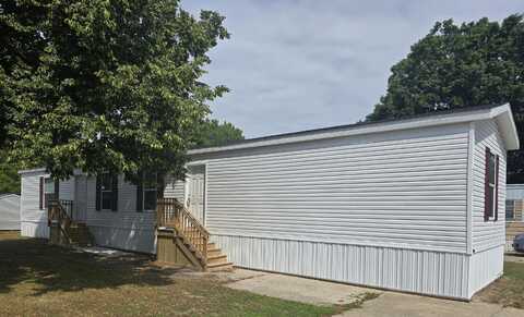 3331 Pinebrook Street, Muskegon, MI 49444
