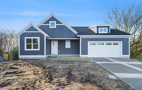3370 Lindsey Lane, Zeeland, MI 49464