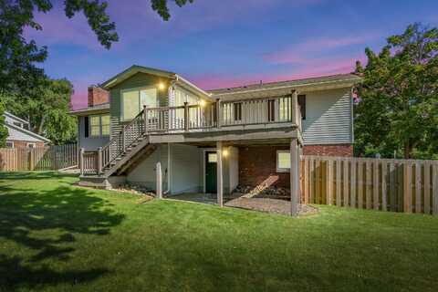 6238 Enola Avenue, Kalamazoo, MI 49048