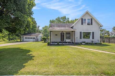 610 E Hanover Street, Marshall, MI 49068