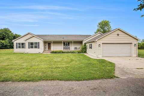 24943 M Drive S, Homer, MI 49245