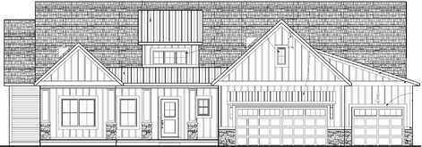 6640 Walnut Run Drive NE, Rockford, MI 49341