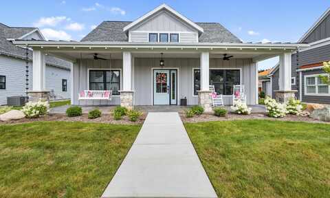 8202 Coneflower Cove, Kalamazoo, MI 49009