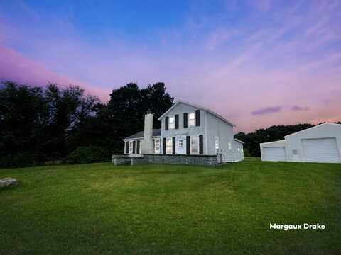 5295 Belding Road NE, Rockford, MI 49341