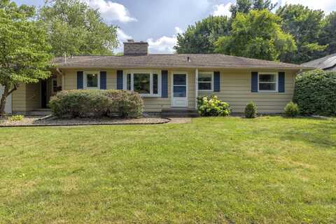 3819 Devonshire Avenue, Kalamazoo, MI 49006