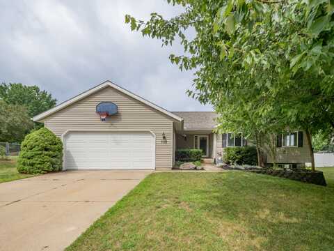 702 Barton Street, Otsego, MI 49078