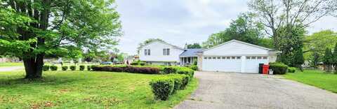 28740 Tavistock Trail, Southfield, MI 48034