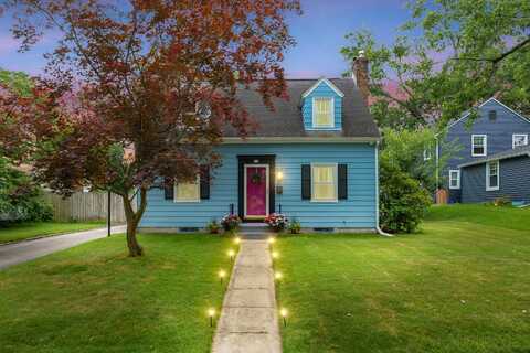 910 Lakeway Avenue, Kalamazoo, MI 49001