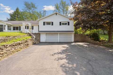 1045 Orne Street, Jackson, MI 49203