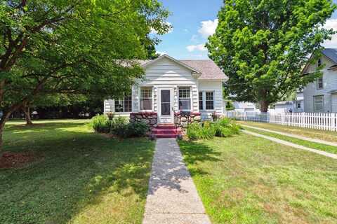 502 Green Street, Big Rapids, MI 49307