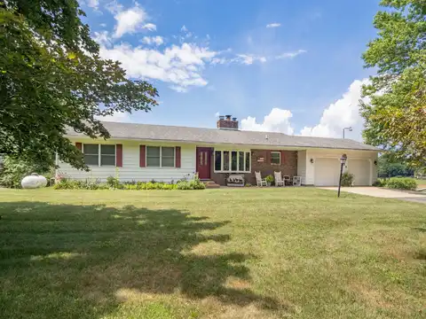 828 N 16th Street, Otsego, MI 49078
