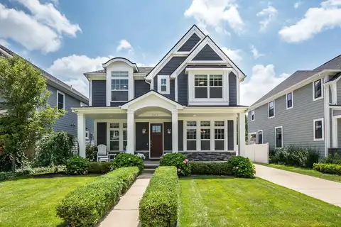 1055 Carol Avenue, Plymouth, MI 48170