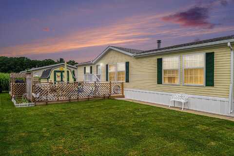 6264 Medford Way, Kalamazoo, MI 49009