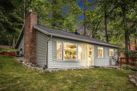 11448 Letchs Lane, Delton, MI 49046