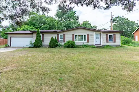 2708 Paul Street, Niles, MI 49120