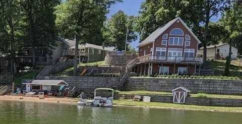 275 Saint Marys Lake Road, Battle Creek, MI 49017