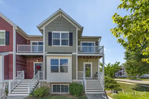 4348 St Annes Avenue SE, Kentwood, MI 49512