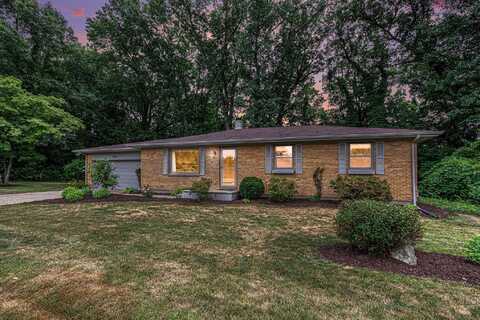 4288 Arrowwood Curve, Benton Harbor, MI 49022