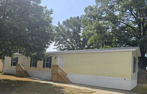 3256 Pinebrook Street, Muskegon, MI 49444