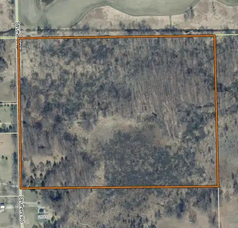 0 Struthers Road, Grass Lake, MI 49240