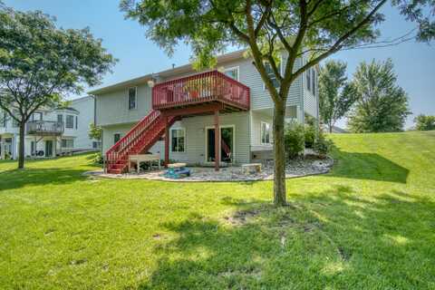 121 W Calgary Drive, Hastings, MI 49058