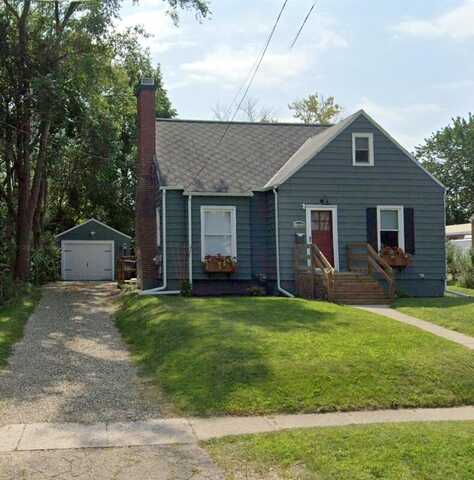 1422 Miller Road, Kalamazoo, MI 49001