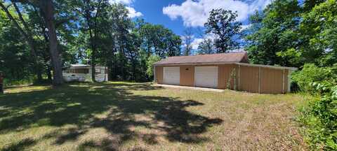 4735 S Astor Road, Baldwin, MI 49304