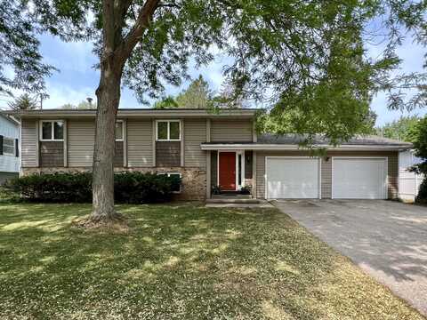 715-717 N Bradley Road, Mount Pleasant, MI 48858