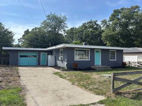 369 Donald Street, Muskegon, MI 49442